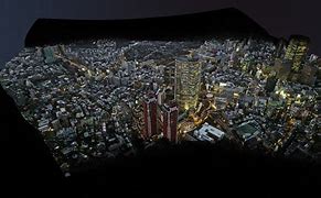 Image result for Electronic City Japan