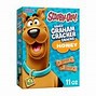 Image result for Scooby Snacks Graham Crackers