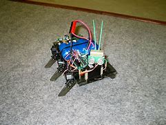Image result for LEGO Robot Dog