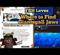 Image result for Vice Jaw Fish FFXIV