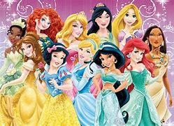 Image result for 11 Disney Princesses