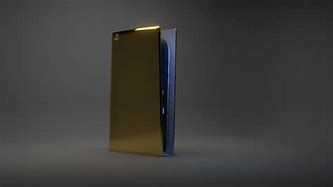 Image result for PlayStation 5 Gold Edition