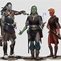 Image result for Mordenkainen Monsters of the Multiverse Races