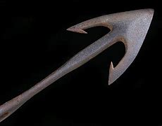 Image result for 19th Century Whaling Harpoon