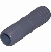 Image result for 1 Inch Inside PVC Coupling