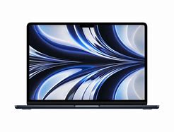 Image result for MacBook Air M2 Midnight 20223