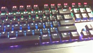 Image result for Black Web Rainbow Keyboard