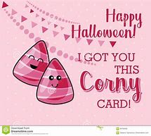 Image result for Happy Halloween Candy Meme