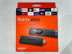 Image result for Amazon Fire Stick Box
