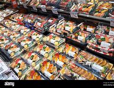 Image result for Japan Supermarket Sushi