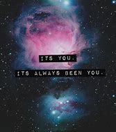 Image result for Love Like the Galaxy Cartoon