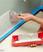 Image result for Patching a Work Top