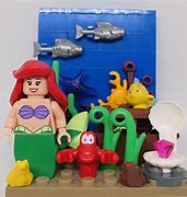 Image result for Disney Princess LEGO Sets