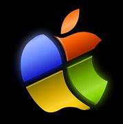 Image result for Windows Apple Icon
