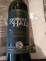 Image result for Robert Hall Rose Robles