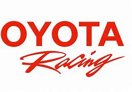 Image result for Toyota Racing Logo