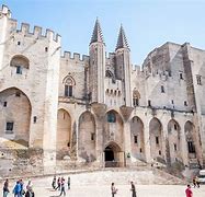 Image result for Papal Palace Avignon