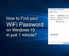 Image result for Find Router Password Windows 1.0
