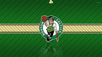 Image result for Celtics Logo 1080X1080