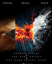 Image result for Batman 4 Trilogy