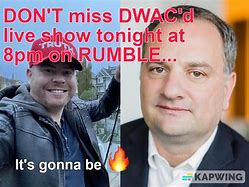 Image result for DWAC CEO Eric Swider