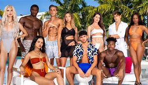 Image result for Too Hot to Handle Season 4 Cast