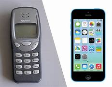 Image result for Nokia Faced iPhone