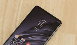 Image result for A Smartphone without Notch