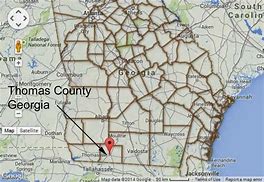 Image result for thomas_county