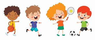 Image result for Happy Kids Sports