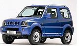 Image result for Suzuki 4 Wheel Drive
