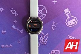 Image result for 43Mm Galaxy Watch