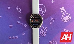 Image result for Samsung Galaxy Watch 42Mm Design