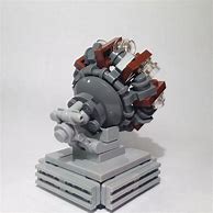Image result for Iron Man LEGO Arcractor