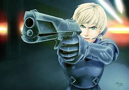 Image result for Appleseed Deunan