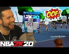 Image result for Roblox NBA 2K20