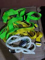 Image result for Harness Lanyard