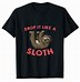 Image result for Unique Sloth Gifts