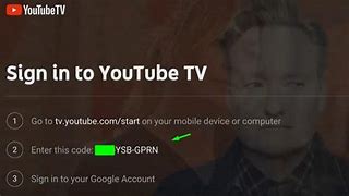 Image result for YouTube TV Start