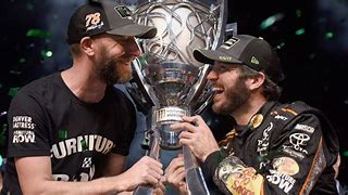 Image result for NASCAR Fox Six Pack
