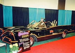 Image result for 66 Batmobile