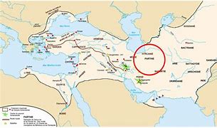 Image result for Parthian People