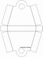 Image result for Printable Box Template with Lid