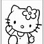 Image result for Kitty Coloring