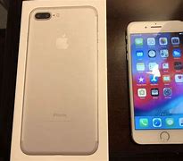 Image result for iPhone 7 Plus Silver 128GB