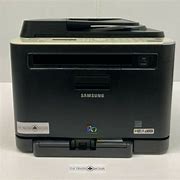 Image result for Samsung Laser Printer CLX-3185