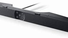 Image result for Dell Monitor Sound Bar