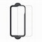 Image result for Apple 14 Clear Case and Screen Protector