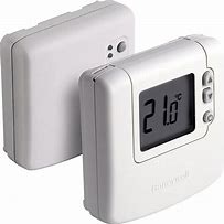 Image result for Thermostat with Remote Sensor
