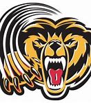 Image result for Victoria Grizzlies Logo